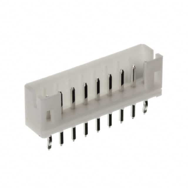 440054-9 TE Connectivity AMP Connectors  Headers Male Pins